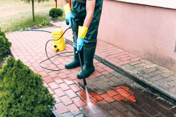 Best Sidewalk and Walkway Cleaning  in Huntington Woods, MI